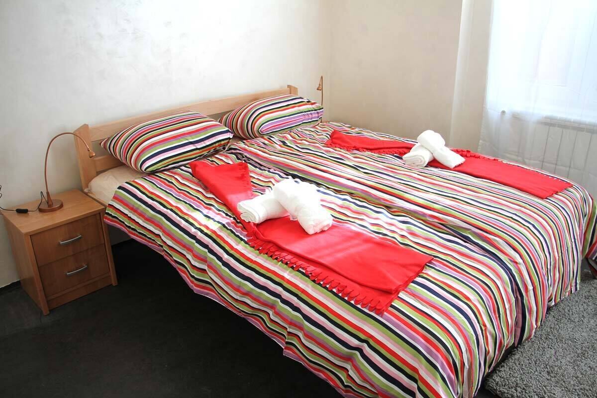 Foto - Guest House Miss Depolo