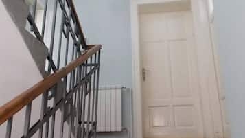 Escaleras