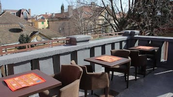 Teres/patio