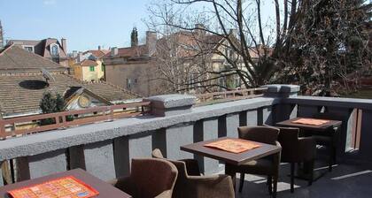 Guest House Miss Depolo