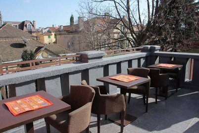 Guest House Miss Depolo