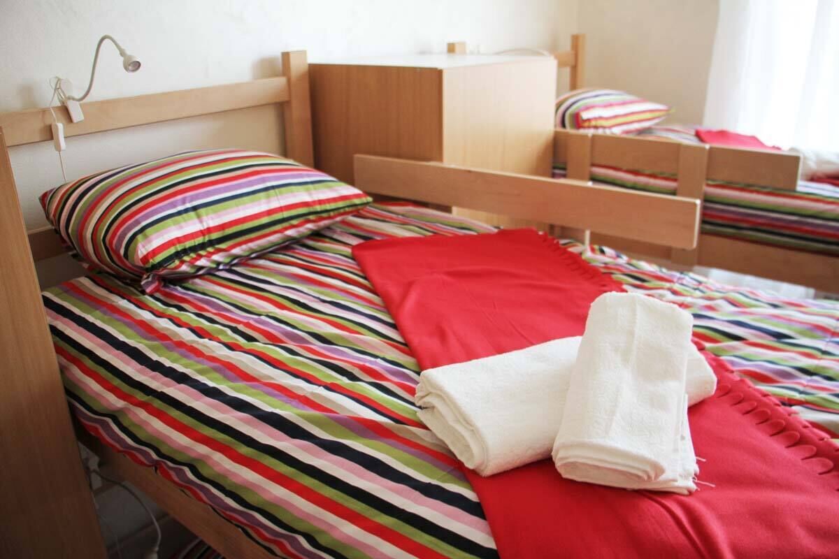 Photo - Guest House Miss Depolo