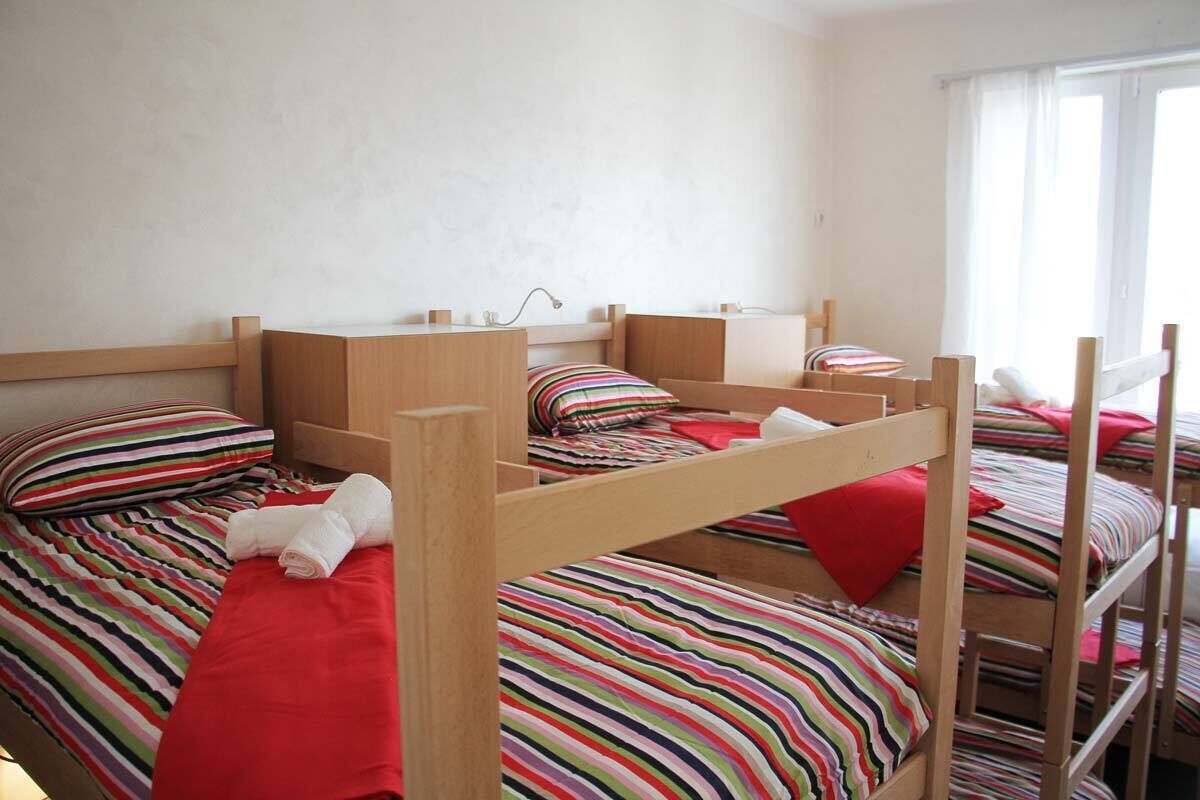 Photo - Guest House Miss Depolo