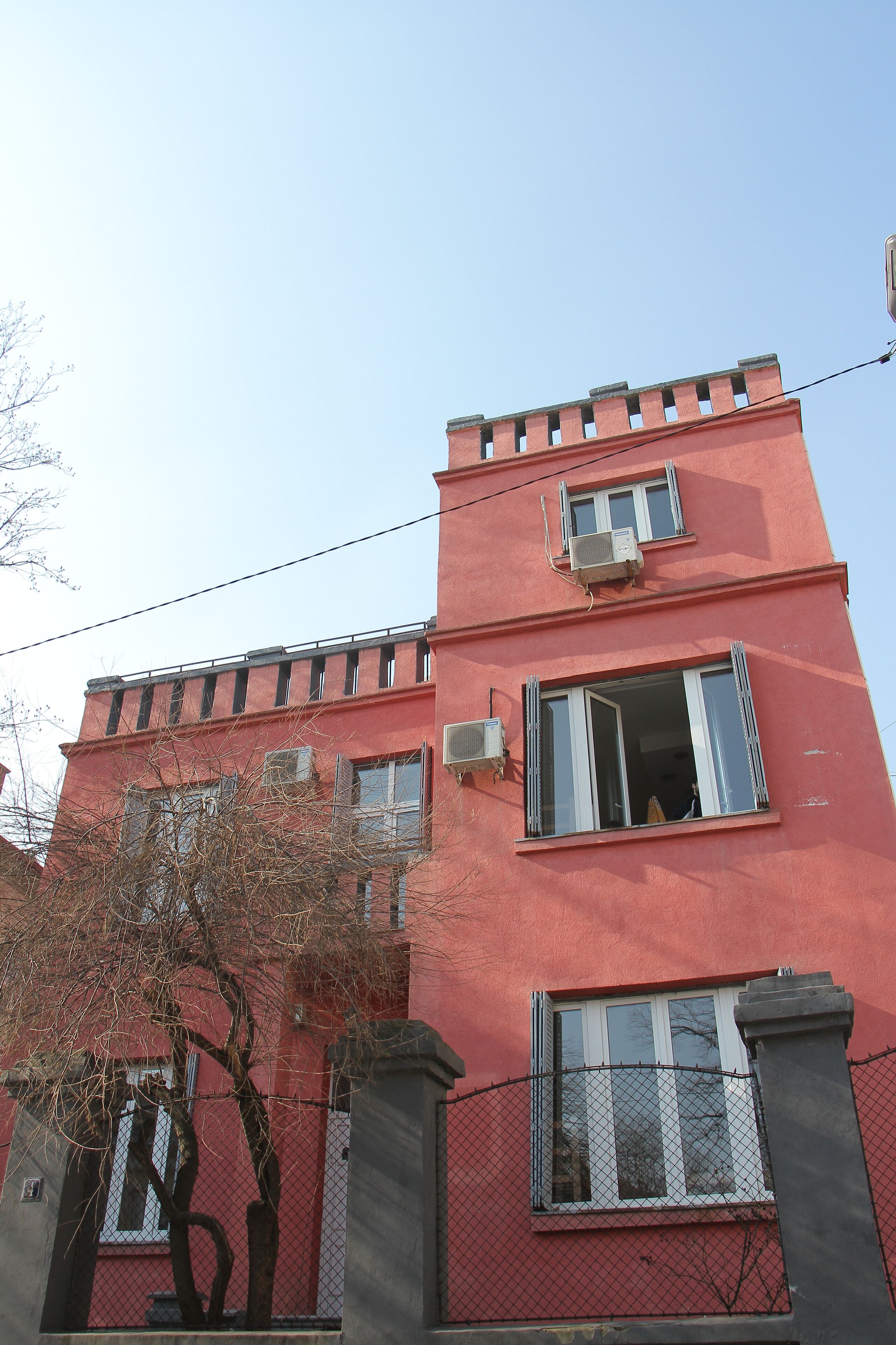 Photo - Guest House Miss Depolo