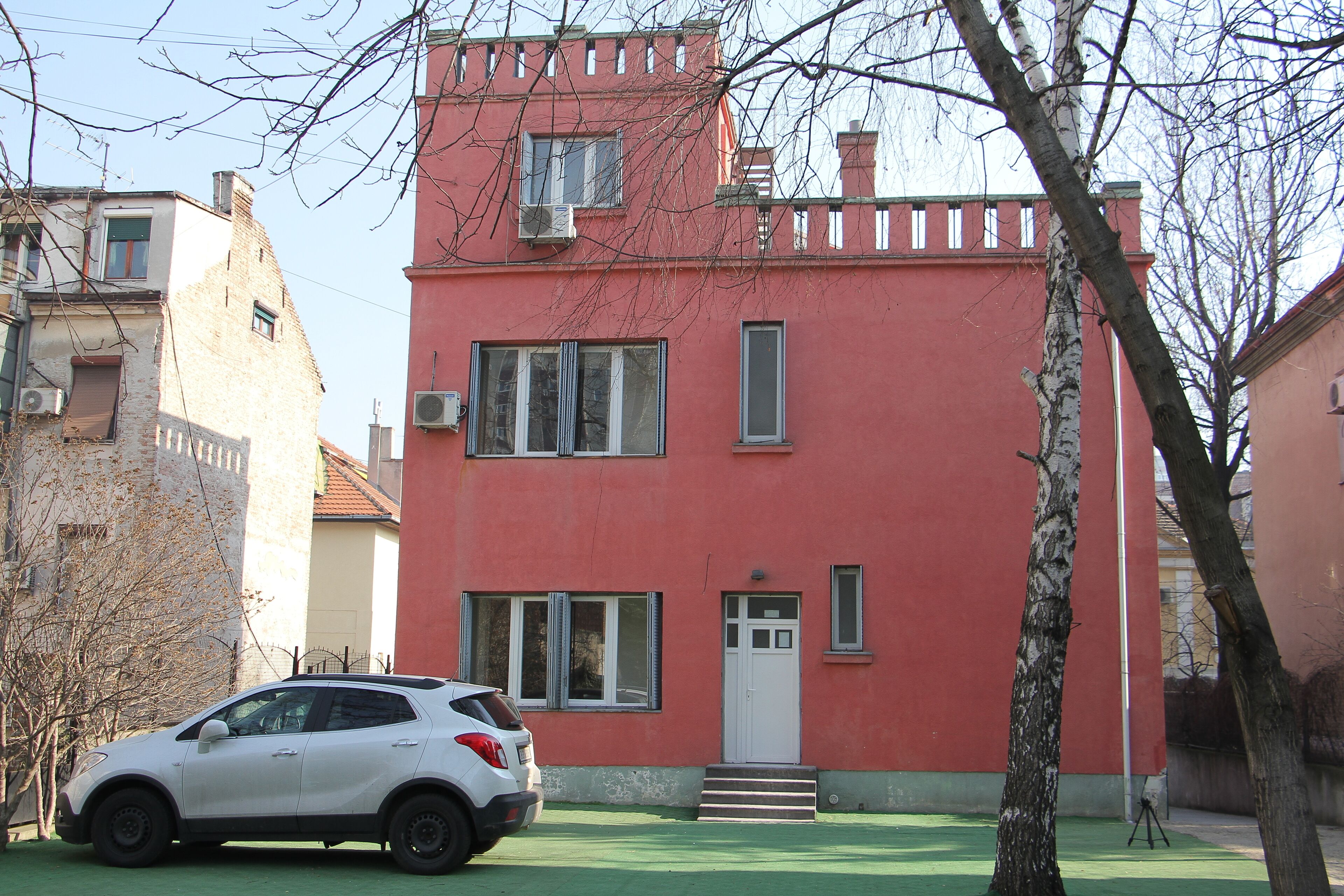 Photo - Guest House Miss Depolo