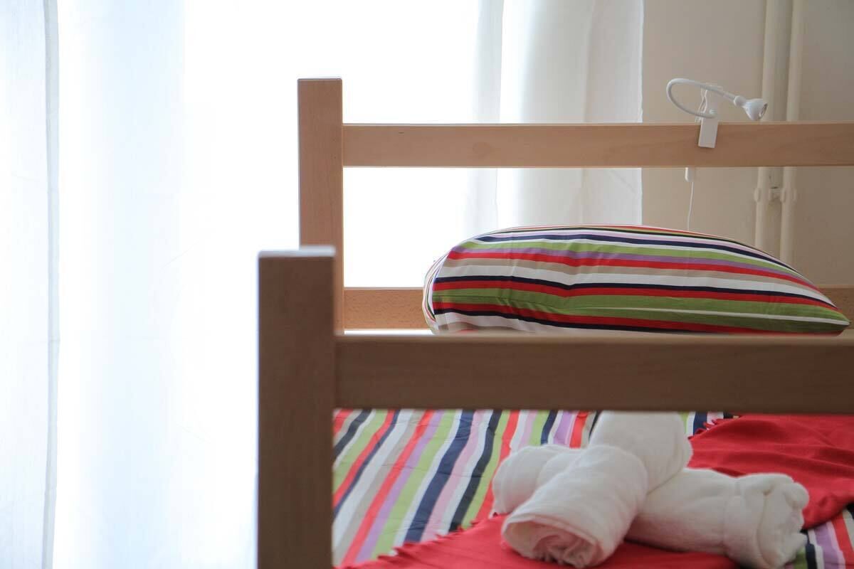 Photo - Guest House Miss Depolo