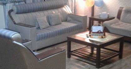 Lavish Lounge Guest House