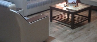 Lavish Lounge Guest House