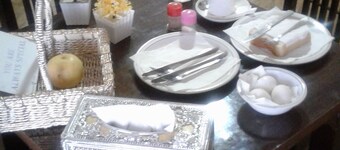 Lavish Lounge Guest House