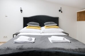 1 Schlafzimmer