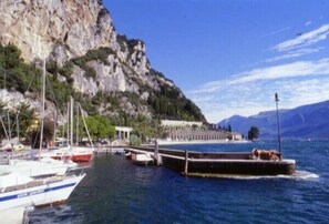 Porticciolo