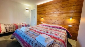 1 slaapkamer