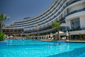 Unclassified image, 4 of 209, button - Seaden Quality Resort & Spa – All Inclusive (Manavgat)