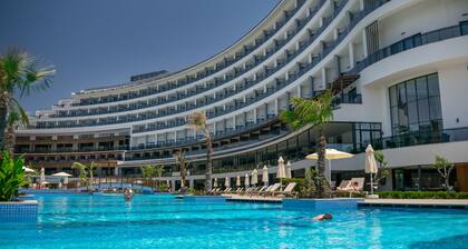 Seaden Quality Resort & Spa – All Inclusive