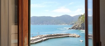 Agretta Sea View Apartment
