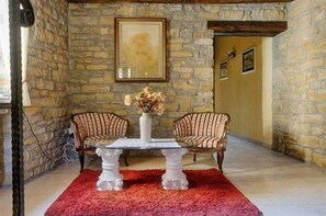 Interior - 6BR Villa with amazing views, playground and extra large infinity pool (Livade)