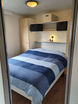 2 slaapkamers, gratis wifi, beddengoed