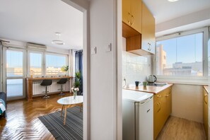 Studio Suite | Private kitchen