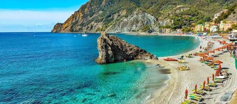 Villa Perla by VILLASRETREATS w/Pool, A/C, WiFi, BBQ near 5 Terre