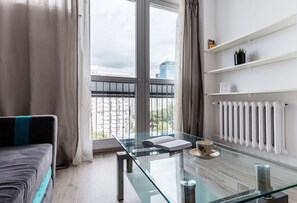 Appartamento | Soggiorno