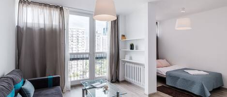 Apartment | Living area