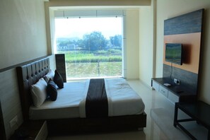 Free WiFi - Hotel  Savera Palace (Abu Road)
