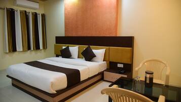 Superior Room | Free WiFi