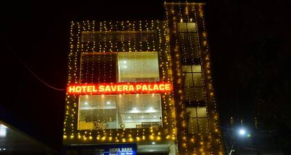 Hotel Savera Palace