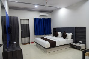 Free WiFi - Hotel  Savera Palace (Abu Road)