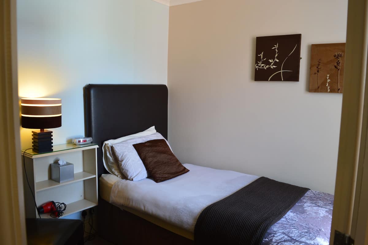 Business Single Room, Ensuite