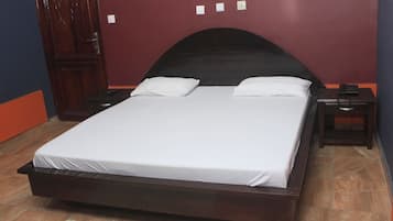 Suite | 1 habitación, escritorio y espacio para trabajar con laptop
