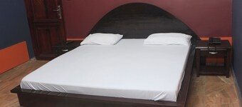 Résidence Hôtel Phivare