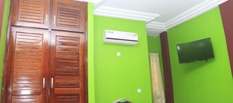 Résidence Hôtel Phivare