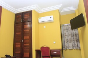 Room amenity - Résidence Hôtel Phivare (Abidjan)
