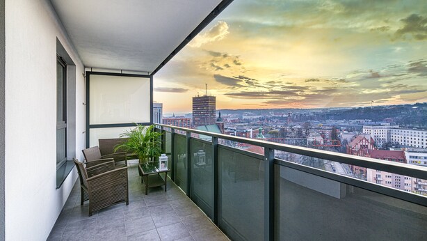 Balcon