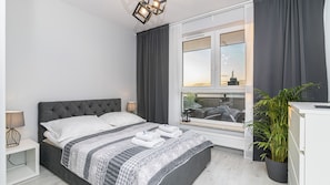 1 camera, ferro/asse da stiro, Wi-Fi gratuito, lenzuola