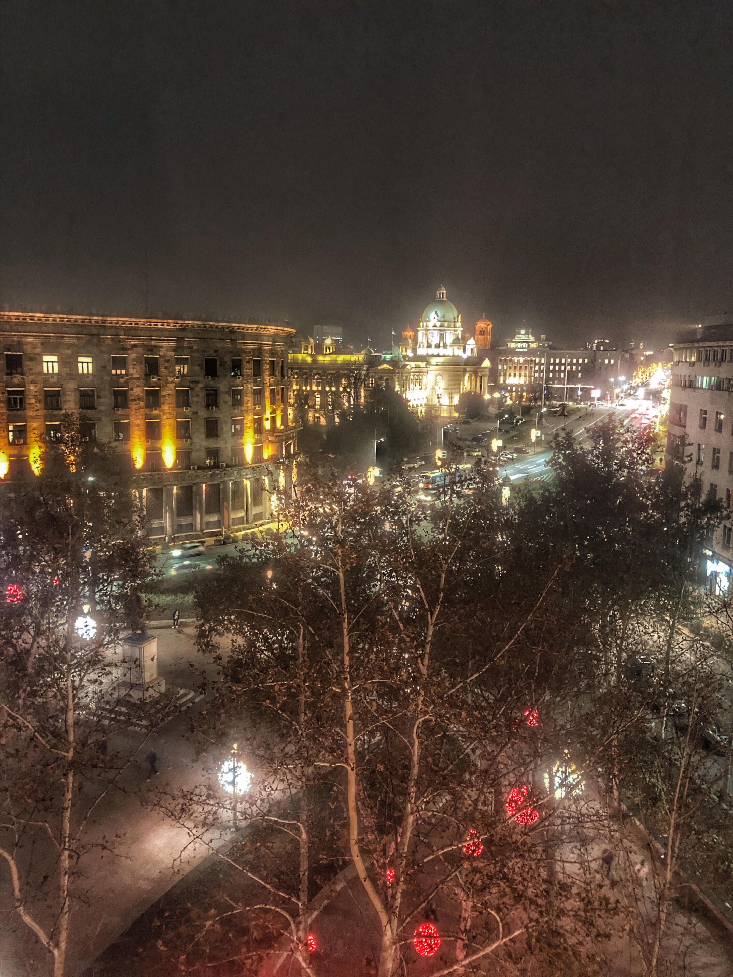 Foto - Maccani Black Luxury Suites