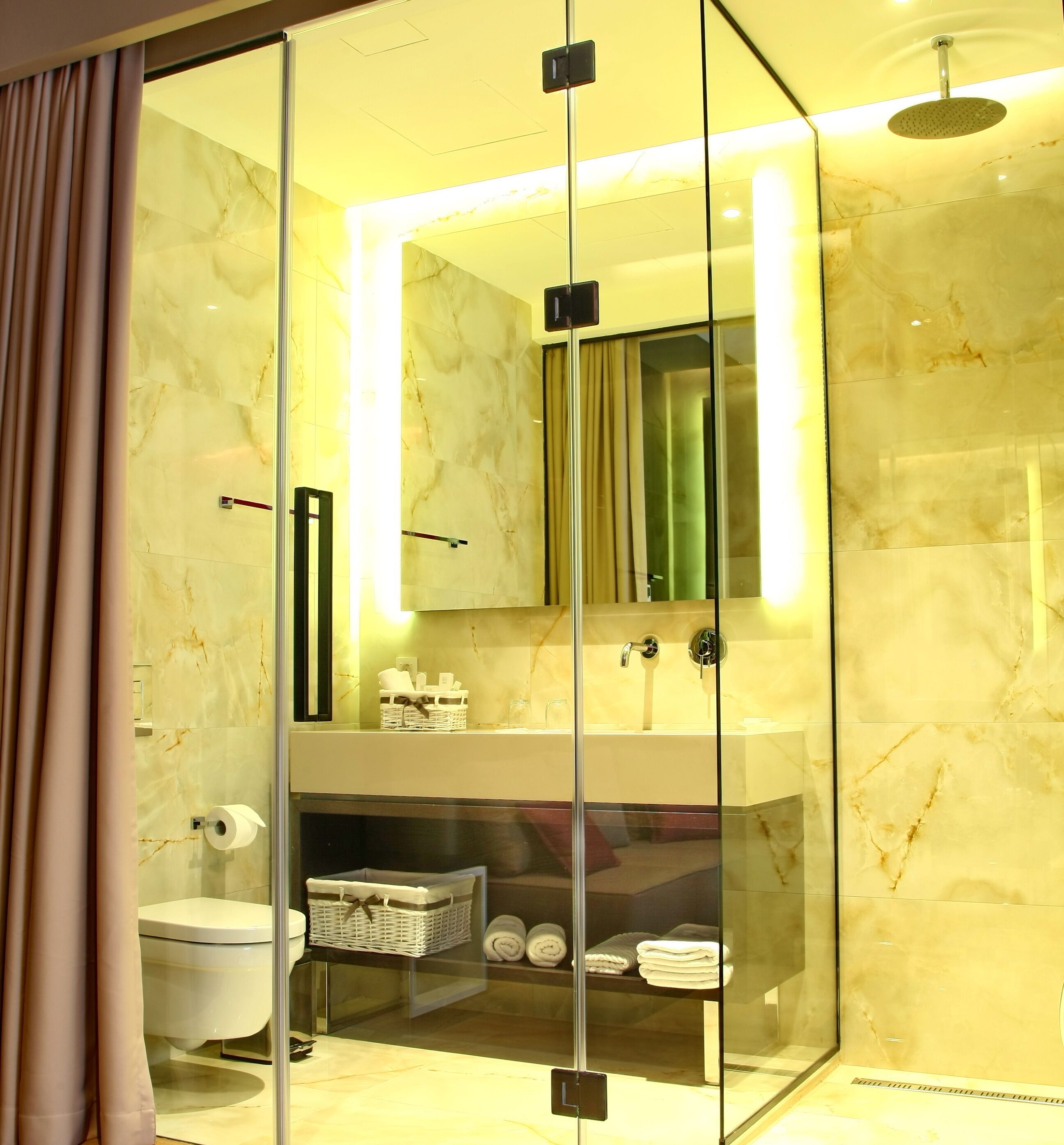 Foto - Maccani Black Luxury Suites