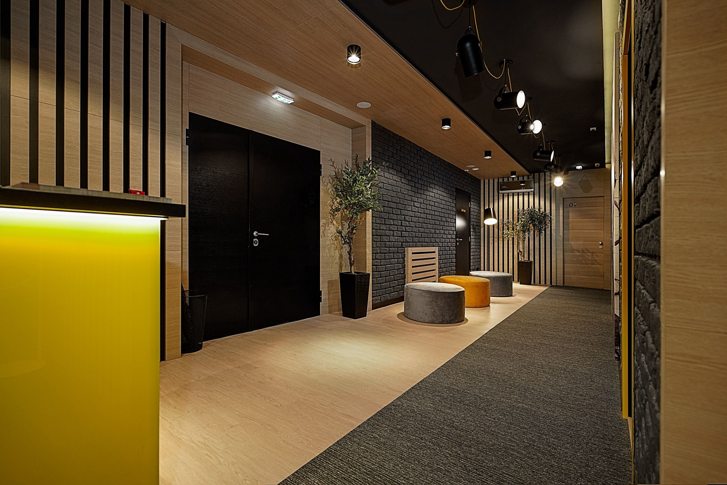 Foto - Maccani Black Luxury Suites