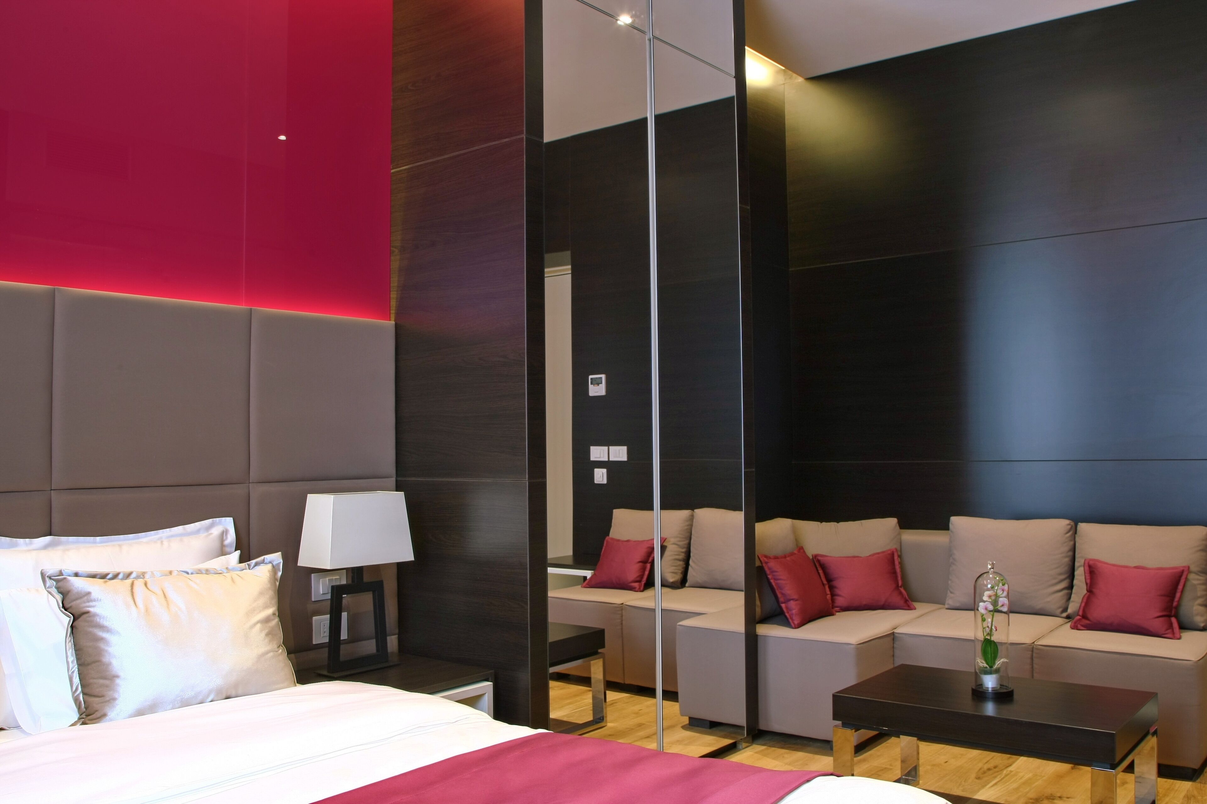 Foto - Maccani Black Luxury Suites