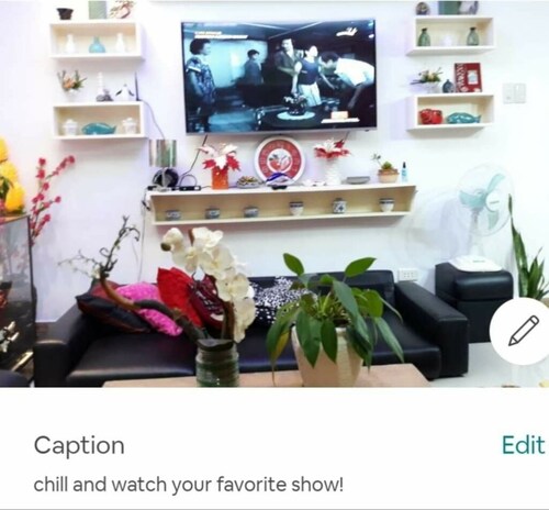 Affordable condo unit @ the heart of the city