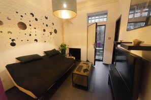 Leilighet (Safari) | TV