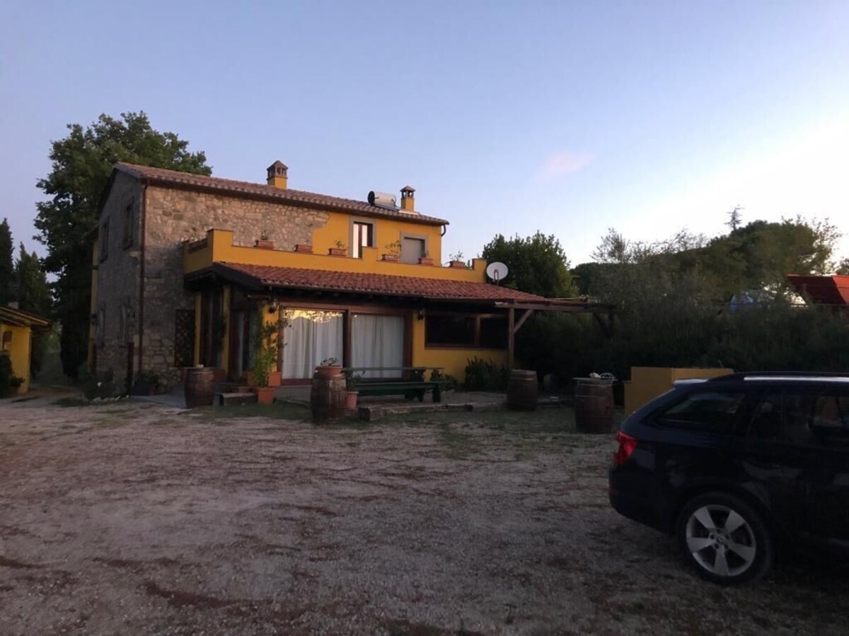 Image de profil de l’hôte