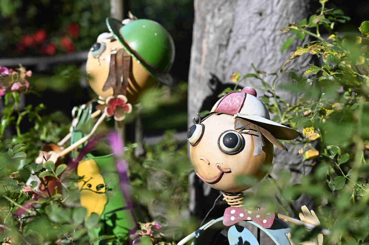 children’s activities