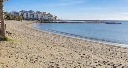 Apartment in Medina Garden for 4 people | 711