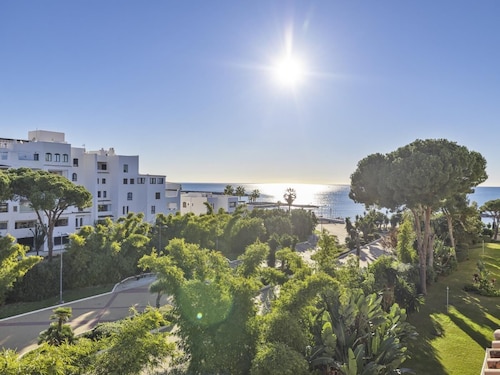 Apartment in Medina Garden for 4 people | 711