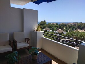 Property grounds - Studio in Medina Garden for 2 people | 362 (Puerto Banús - Marbella)