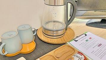 Caffè e/o macchina per il caffè