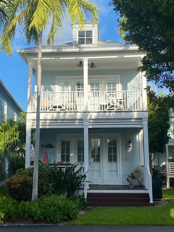 Anglers Reef Islamorada Ocean Views DOCK Beach Pool Boat Slip NO ROAD