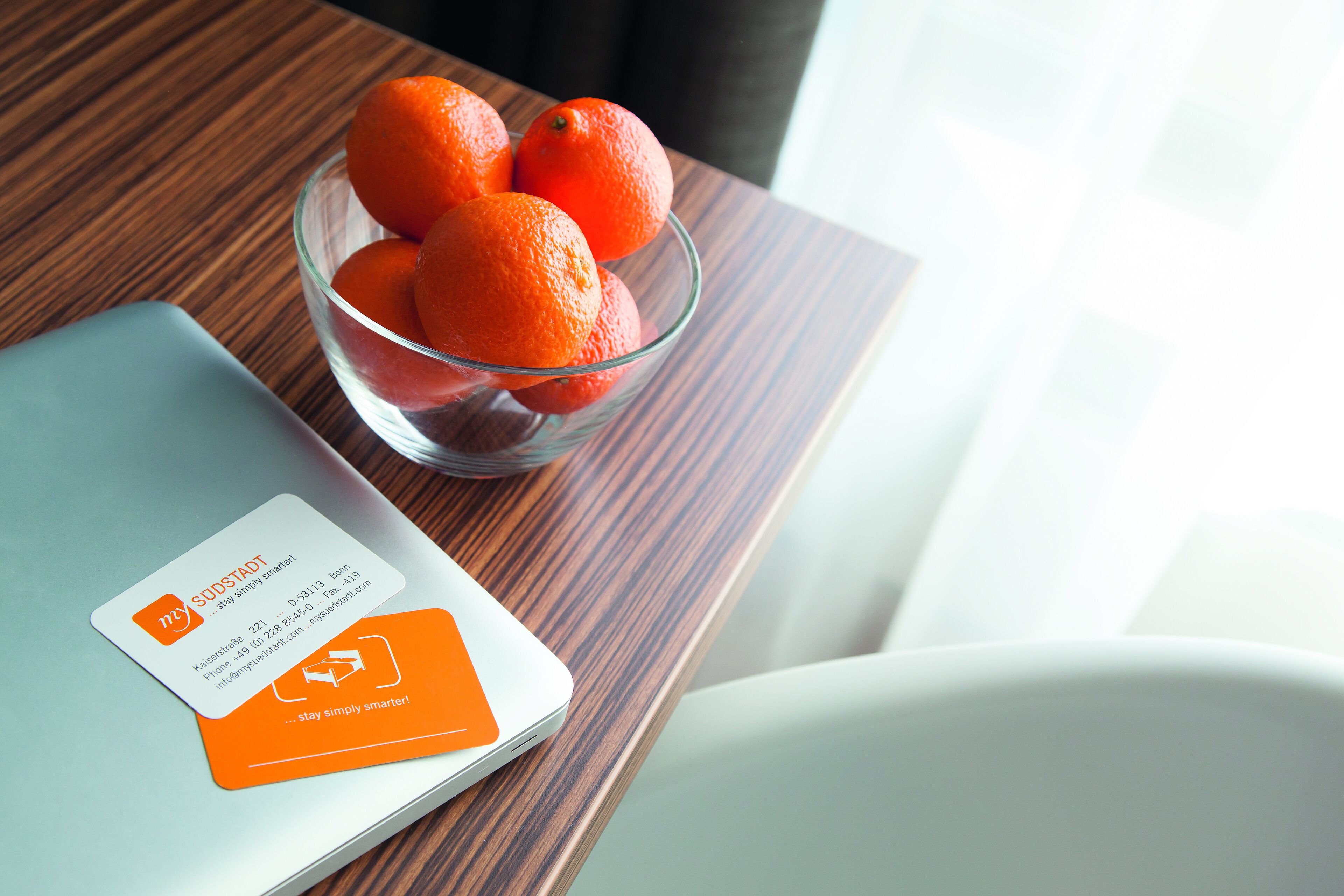 Foto - My Südstadt Bonn